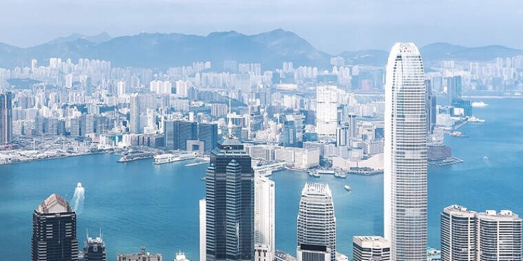 粵港澳大灣區便民服務